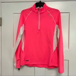 Saucony pullover NWT